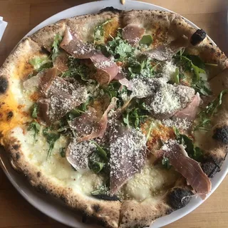 Spaghetti & Meatballs