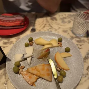 Cheese