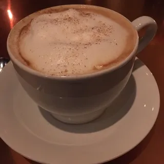 Helado Cafe Canela