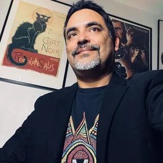 Emilio M.
