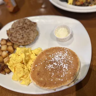 Little League Breakfast