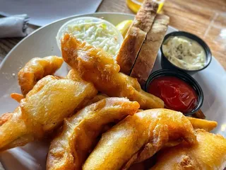 The Gingerbread House