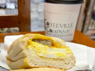 Coffeeville Company