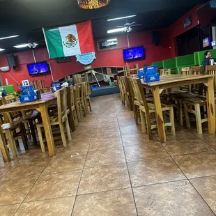 Restaurante el Canelo