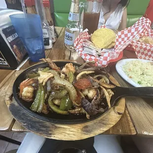 Fajitas