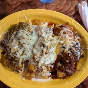 Tamales Mexicana