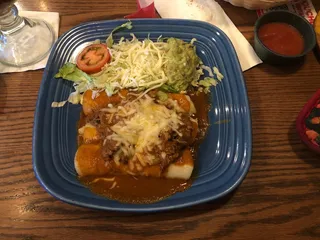 El Patio Mexican Restaurant