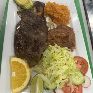 Carne asada