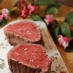 Wagyu Beef