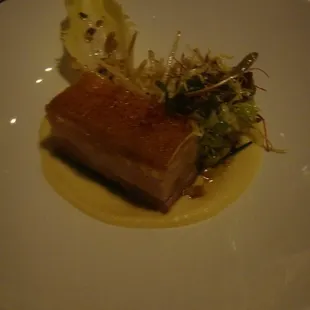 Pork Belly