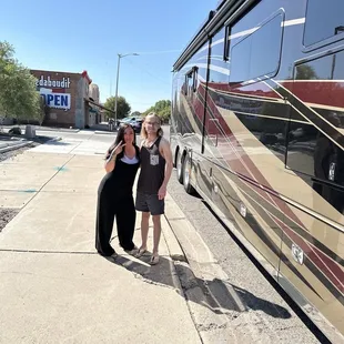 Great support from Canna Company - Deming