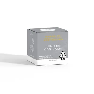 Made with premium whole flower cannabis extract in a 1:1 ratio and a combination of menthol and pure essential oils.