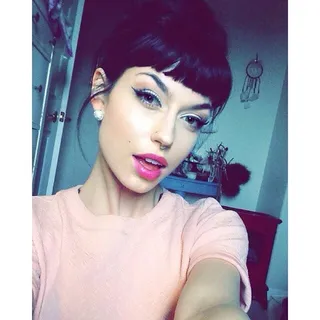 Genevieve F.