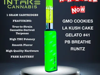 Uncle Green Inc.