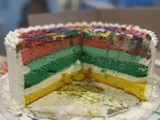 Andrea's World of Cakes