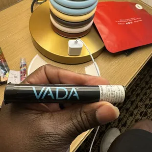 Vada