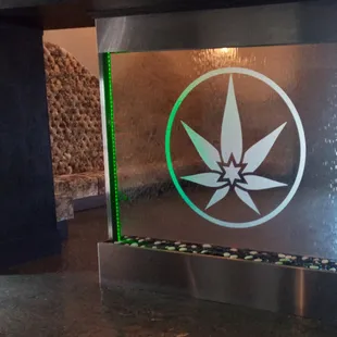 Not your typical cannabis lobby.