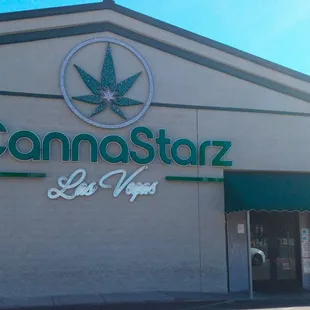 631 S. Las Vegas Blvd.  (a chip shot away from the Pawn Stars)