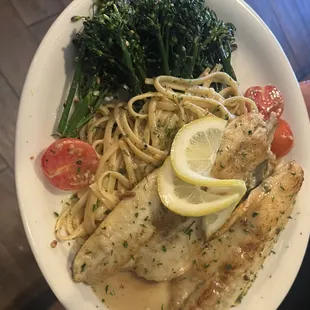 grilled seafood, grilled fish, fish, food, seafood