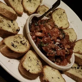 Bruschetta