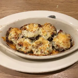 Stuffed Mushrooms