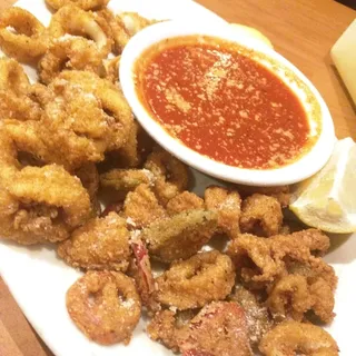Calamari