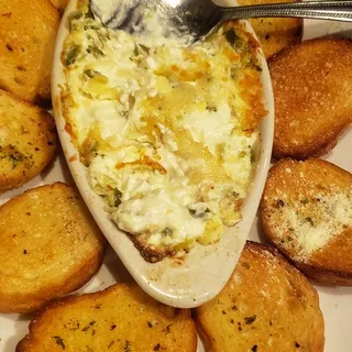 Spicy Artichoke