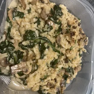 Risotto