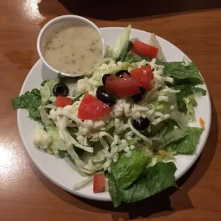 House Salad