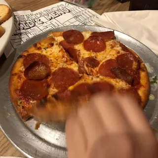 Kids Pizza
