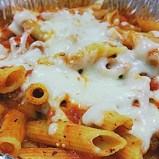 Baked Ziti