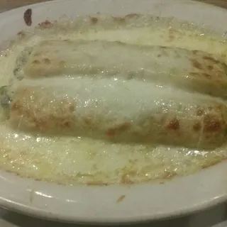 Cannelloni Supremo