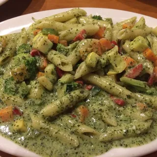 Penne Primavera