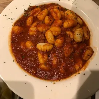 Gnocchi