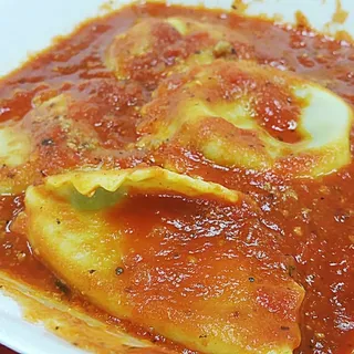 Beef Ravioli