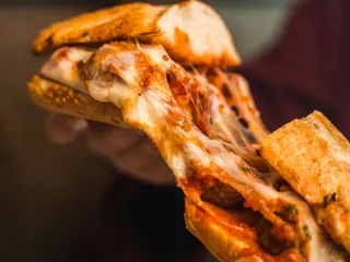 West Coast Sourdough