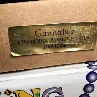 @ Cannata&apos;s - 1/5/19