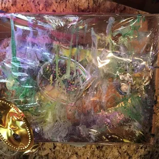 Cannatas king cakes