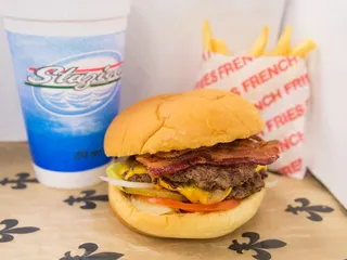 Stazione Deli Market - Victor II