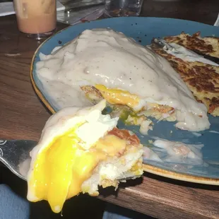Biscuit Benny