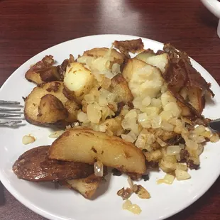 Home Fries