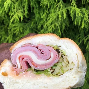 The Italian Classic