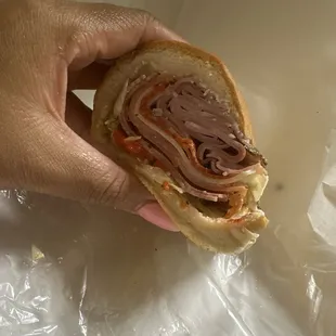 Italian deluxe