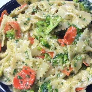 Pasta Salad