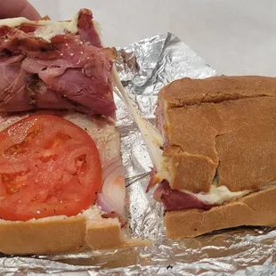 Porketta