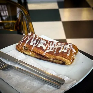 crepes, food