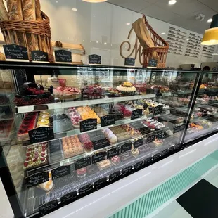 The goodness selection!