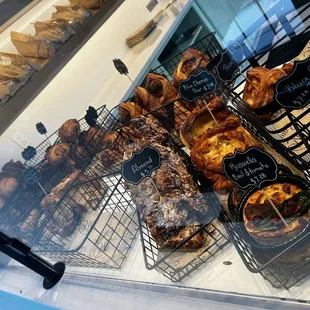 bagels