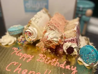 For the Love of Sugar