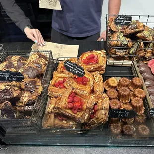 Inside Friday 6:30am 4/5/2024